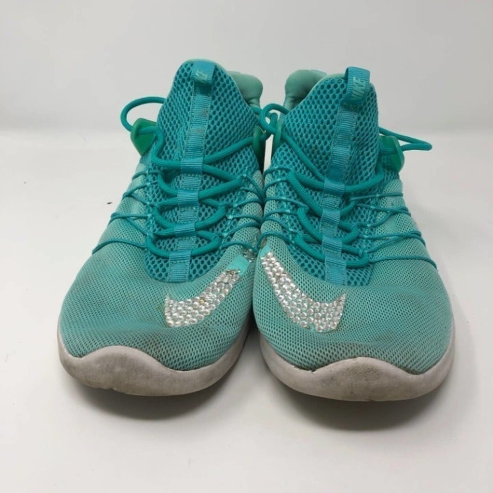 Nike Darwin Hyper Turq/Jade Womans Shoes